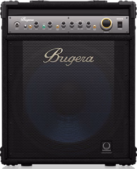 Bugera BXD 15A (ausgepackt) - Combo-Verstärker für Bass