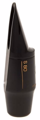 Selmer Alto Sax S80 C* (ausgepackt) - Saxofon-Mundstück