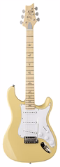 PRS SE Silver Sky MN Moon White - E-Gitarre