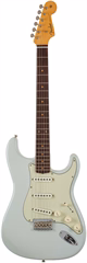 Fender Custom Shop Vintage Custom 59 Hardtail Stratocaster FASNB - E-Gitarre