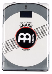 Meinl The Ultimate Snare Stomp Box (ausgepackt) - Effekt-Pedal