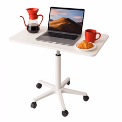 Mozos SPM4-WH - Studiotisch 