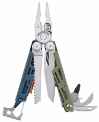 Leatherman SIGNAL TUNDRASCAPE - Universal-Tool