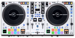 Rane ONE MKII - DJ Controller mit Soundkarte