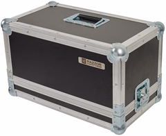 Razzor Cases AER Compact 60 IV - Combo Flight Case