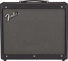 Fender Mustang GTX100 (ausgepackt) - Modeling-Combo für Gitarre