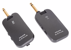 Nux B-2 PLUS (ausgepackt) - Instrumente-Wireless-Set