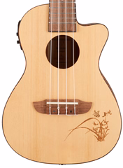 Ortega RU5CE - Elektroakustische Ukulele