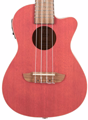 Ortega RURUBY-CE - Elektroakustische Ukulele