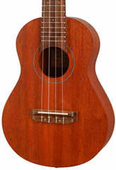 Takamine EGU-C1 - Elektroakustische Ukulele