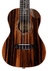 Ortega RUET-EB - Elektroakustische Ukulele