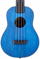Flight TUC-35 DB - Akustische Ukulele