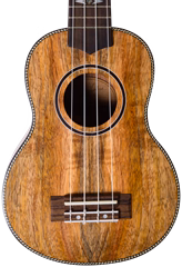 Flight DUS 450 Mango - Akustische Ukulele