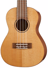 Blond BLO-D10-24 - Akustische Ukulele