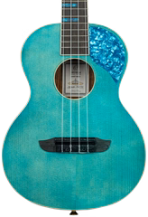 Ortega RUGH-OCT - Akustische Ukulele