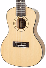 Lanikai LKUSPPW-CX  - Akustische Ukulele