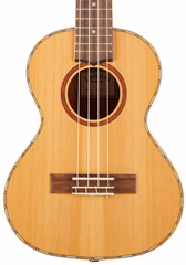 Lanikai CDST-T (ausgepackt) - Akustische Ukulele