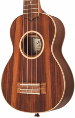 Lanikai ACST-S (ausgepackt) - Akustische Ukulele