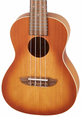 Ortega RUDAWN - Akustische Ukulele