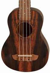 Ortega RUEB-SO - Akustische Ukulele