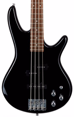 Ibanez GSR200 Black - E-Bass