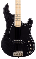 Sandberg California II Central 4 MT BK MFB - E-Bass