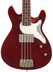 Sandberg Florence SARR RWF - E-Bass