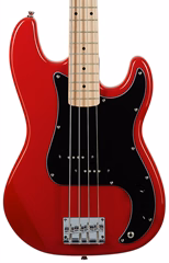 Blond PB-1 MN RD - E-Bass