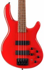 Cort C4 Deluxe CRD - E-Bass