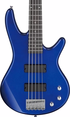 Ibanez GSR185 Jewel Blue - E-Bass