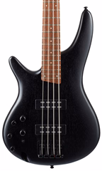 Ibanez SR300EBL Weathered Black