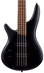 Ibanez SR305EBL Weathered Black