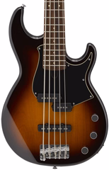 Yamaha BB435 TBS - E-Bass