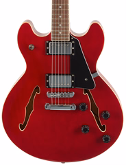 Blond SH-2 CH - Semiakustische Gitarre