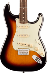 Fender Robert Cray Stratocaster RW 3SB - E-Gitarre