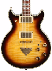 Ibanez AR420 Violin Sunburst - E-Gitarre