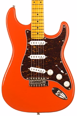 Vintage V6M FR - E-Gitarre