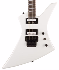 Jackson JS32 Kelly AMR SNW - E-Gitarre