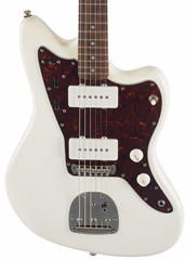Fender Squier Classic Vibe 60s Jazzmaster LRL OW - E-Gitarre
