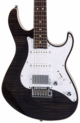 Cort G280 Select TBK - E-Gitarre