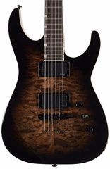 ESP LTD JM-II BSB - E-Gitarre