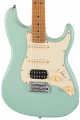 JET Guitars JS-400 SFG - E-Gitarre