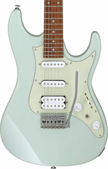 Ibanez AZES40 Mint Green - E-Gitarre