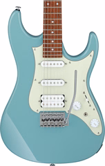 Ibanez AZES40 Purist Blue - E-Gitarre