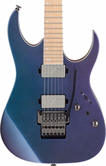 Ibanez RG5120M Polar Lights - E-Gitarre