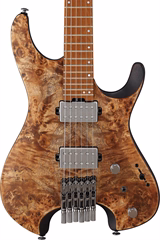 Ibanez Q52PB Antique Brown Stained - E-Gitarre