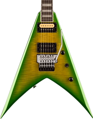 Jackson X Scott Ian King V RW BAL - E-Gitarre