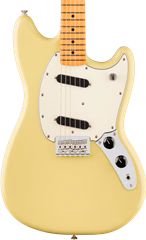 Fender Player II Mustang MN HLY - E-Gitarre