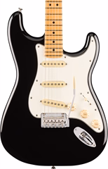 Fender Player II Stratocaster MN BK - E-Gitarre