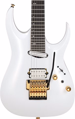 Ibanez RGA622XH White - E-Gitarre